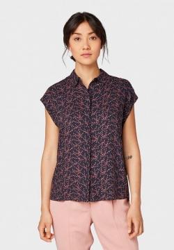 Блуза Tom Tailor