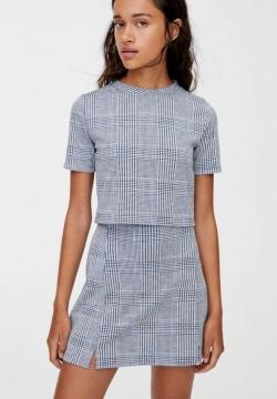 Блуза Pull&Bear