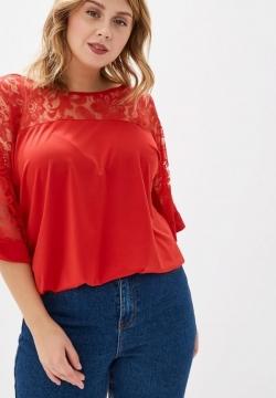 Блуза Darissa Fashion