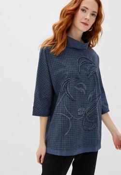 Блуза Савосина