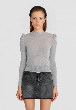 Блуза Stradivarius