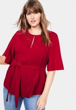 Блуза Violeta by Mango