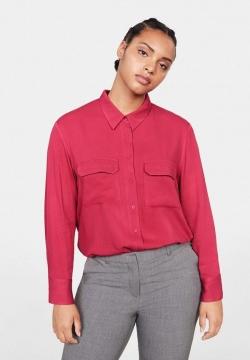 Блуза Violeta by Mango