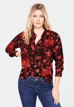 Блуза Violeta by Mango