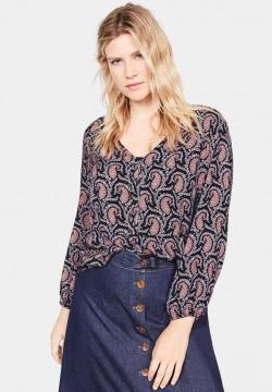 Блуза Violeta by Mango