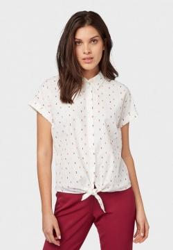 Блуза Tom Tailor