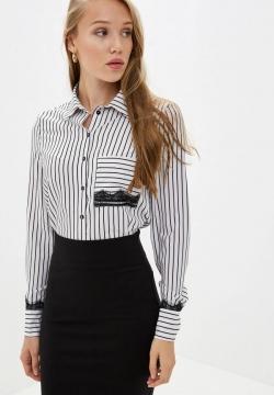 Блуза Gold Chic Chili