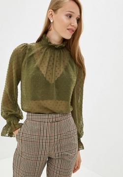 Блуза Gold Chic Chili