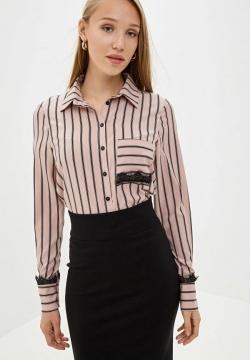 Блуза Gold Chic Chili