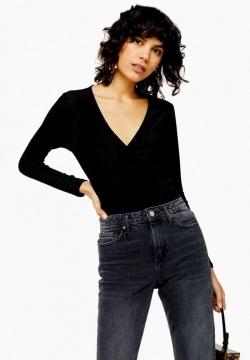 Блуза Topshop
