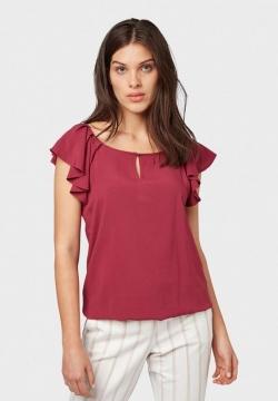 Блуза Tom Tailor