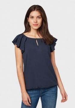 Блуза Tom Tailor