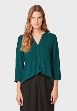 Блуза Tom Tailor Denim