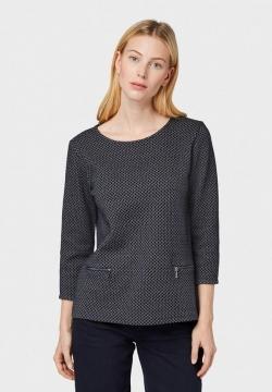 Блуза Tom Tailor