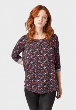 Блуза Tom Tailor Denim