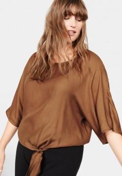 Блуза Violeta by Mango