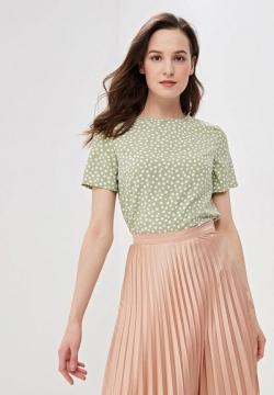 Блуза shovsvaro