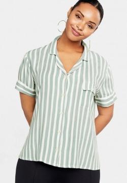 Блуза Violeta by Mango