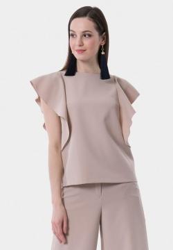 Блуза Vladi Collection