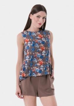 Блуза Vladi Collection