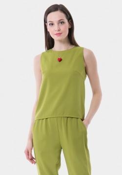 Блуза Vladi Collection