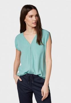 Блуза Tom Tailor