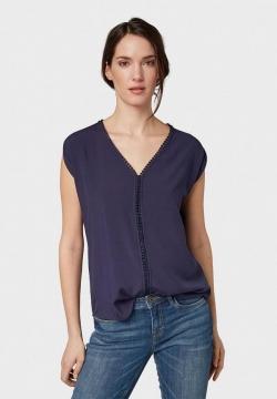 Блуза Tom Tailor