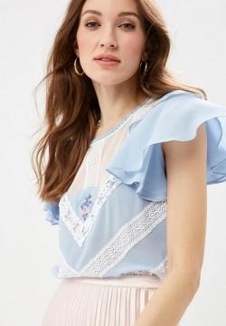 Блуза Silvian Heach