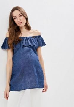 Блуза Очаровательная Адель