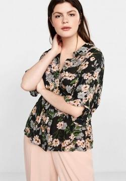 Блуза Violeta by Mango