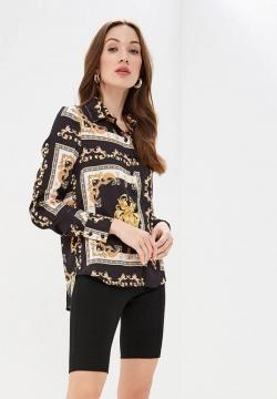 Блуза Gold Chic Chili