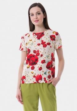 Блуза Vladi Collection