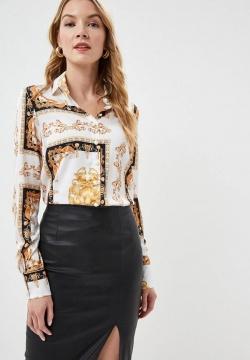 Блуза Gold Chic Chili