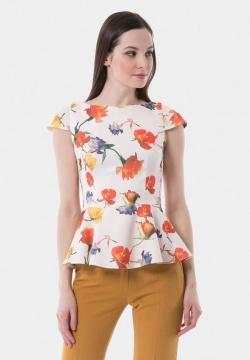 Блуза Vladi Collection