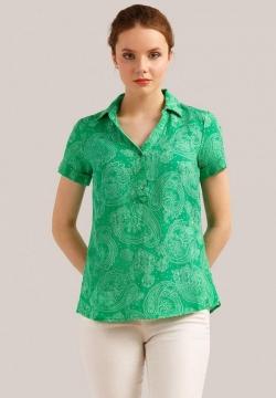 Блуза Finn Flare