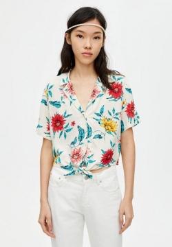 Блуза Pull&Bear