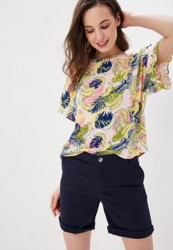 Блуза Sela Блуза Sela