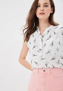 Блуза Sela Блуза Sela