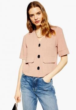 Блуза Topshop