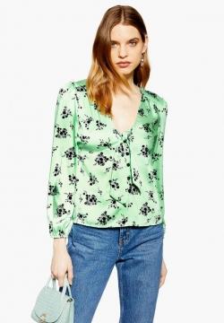 Блуза Topshop
