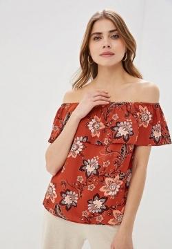 Блуза Dorothy Perkins