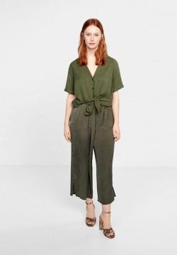 Блуза Violeta by Mango