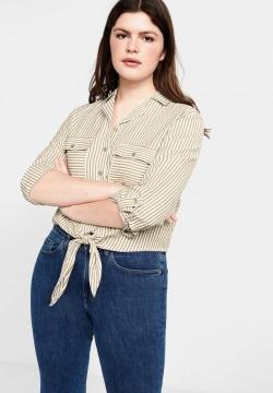 Блуза Violeta by Mango