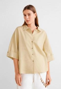 Блуза Mango