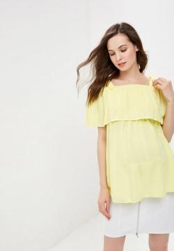 Блуза Мамуля красотуля ..в ожидании чуда