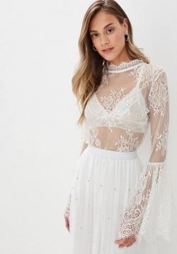 Блуза Care of You