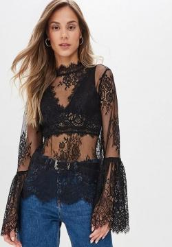 Блуза Care of You