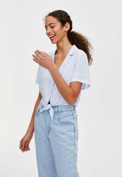 Блуза Pull&Bear