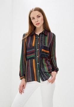 Блуза Flam Mode