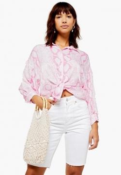 Блуза Topshop